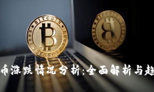 数字货币涨跌情况分析：全面解析与趋势判断