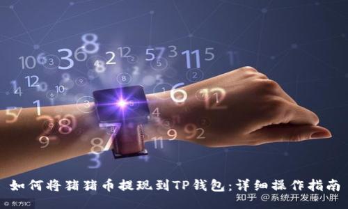 如何将猪猪币提现到TP钱包：详细操作指南