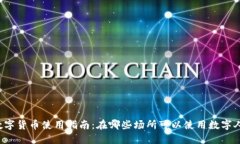 深圳数字货币使用指南：在哪些场所可以使用数