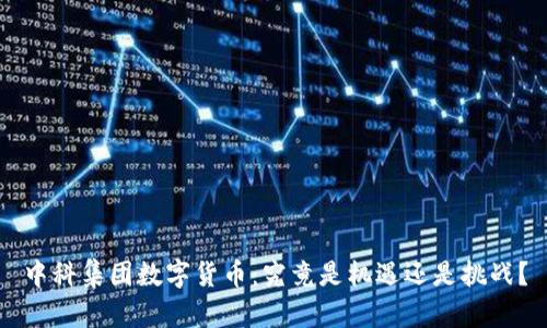 中科集团数字货币：究竟是机遇还是挑战？