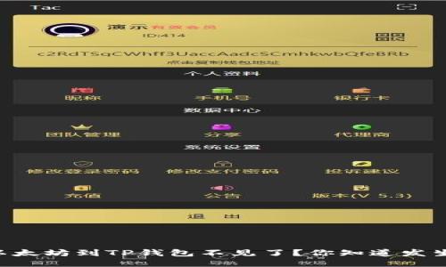 币安提币以太坊到TP钱包不见了？你知道发生了什么吗？