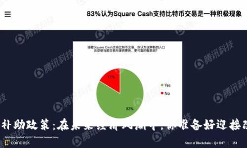数字货币补助政策：在未来经济风潮中，你准备好迎接改变了吗？