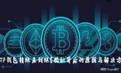 : TP钱包转账未到账？揭秘背后的原因与解决方法