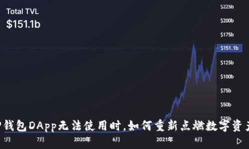 当你的TP钱包DApp无法使用时，如何重新点燃数字资产的希望？
