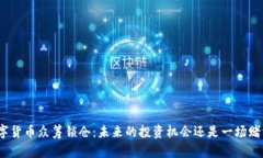 数字货币众筹锁仓：未来的投资机会还是一场赌