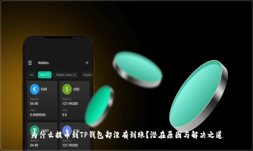 为什么提币到TP钱包却没有到账？潜在原因与解决之道