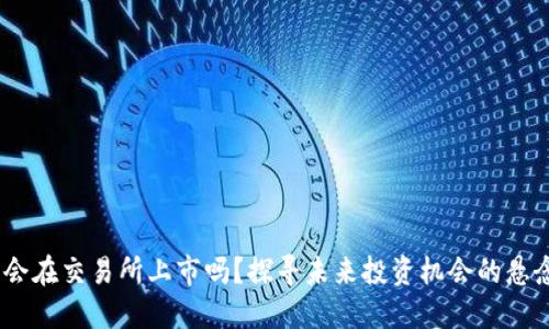DRG币会在交易所上市吗？探寻未来投资机会的悬念之旅！