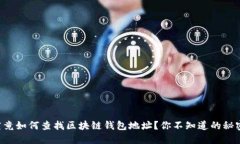 究竟如何查找区块链钱包地址？你不知道的秘密